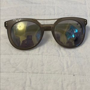 Henri Bendel Sunglasses